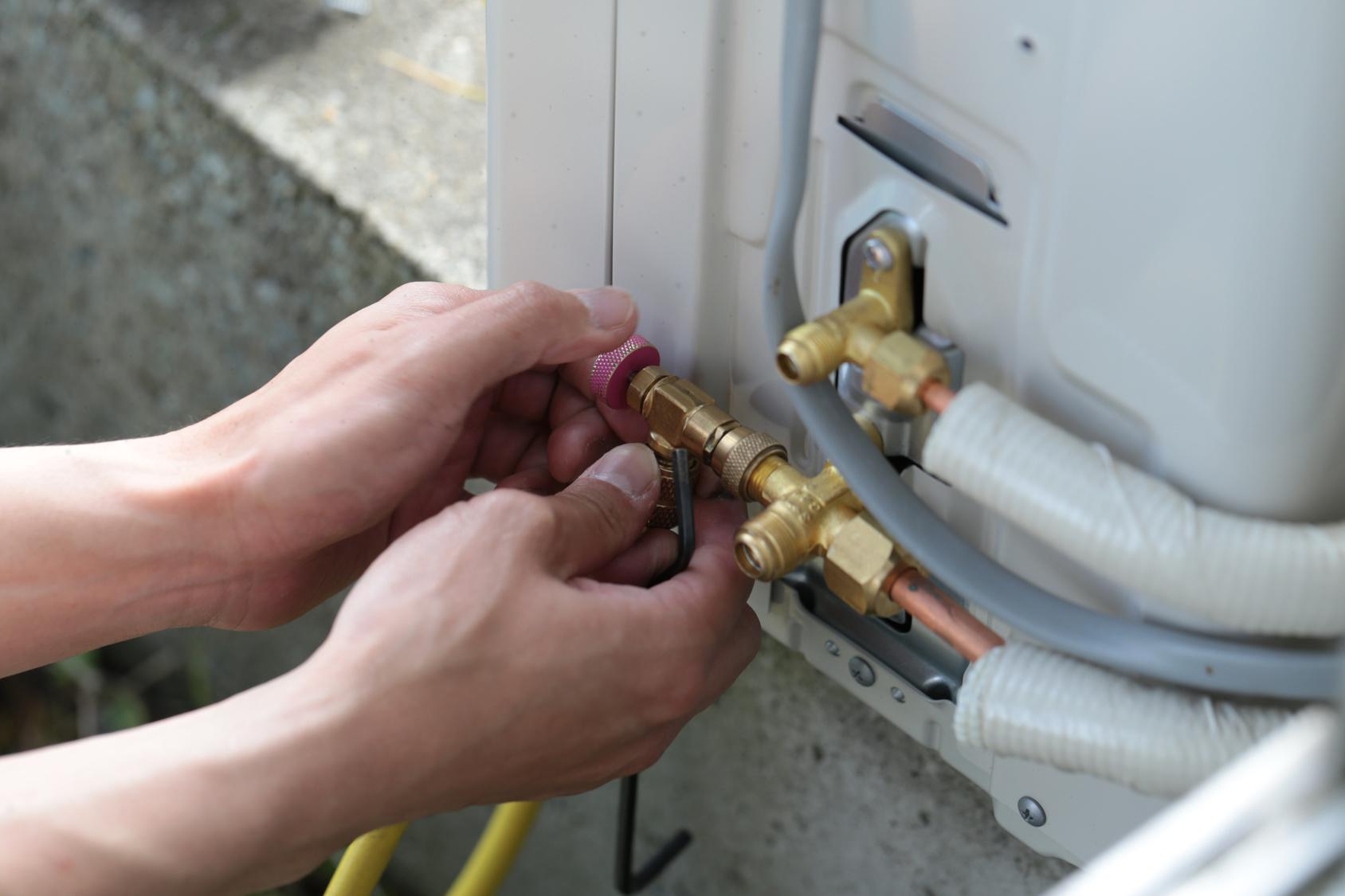 entreprise chauffage Saint-Maur-des-Fossés